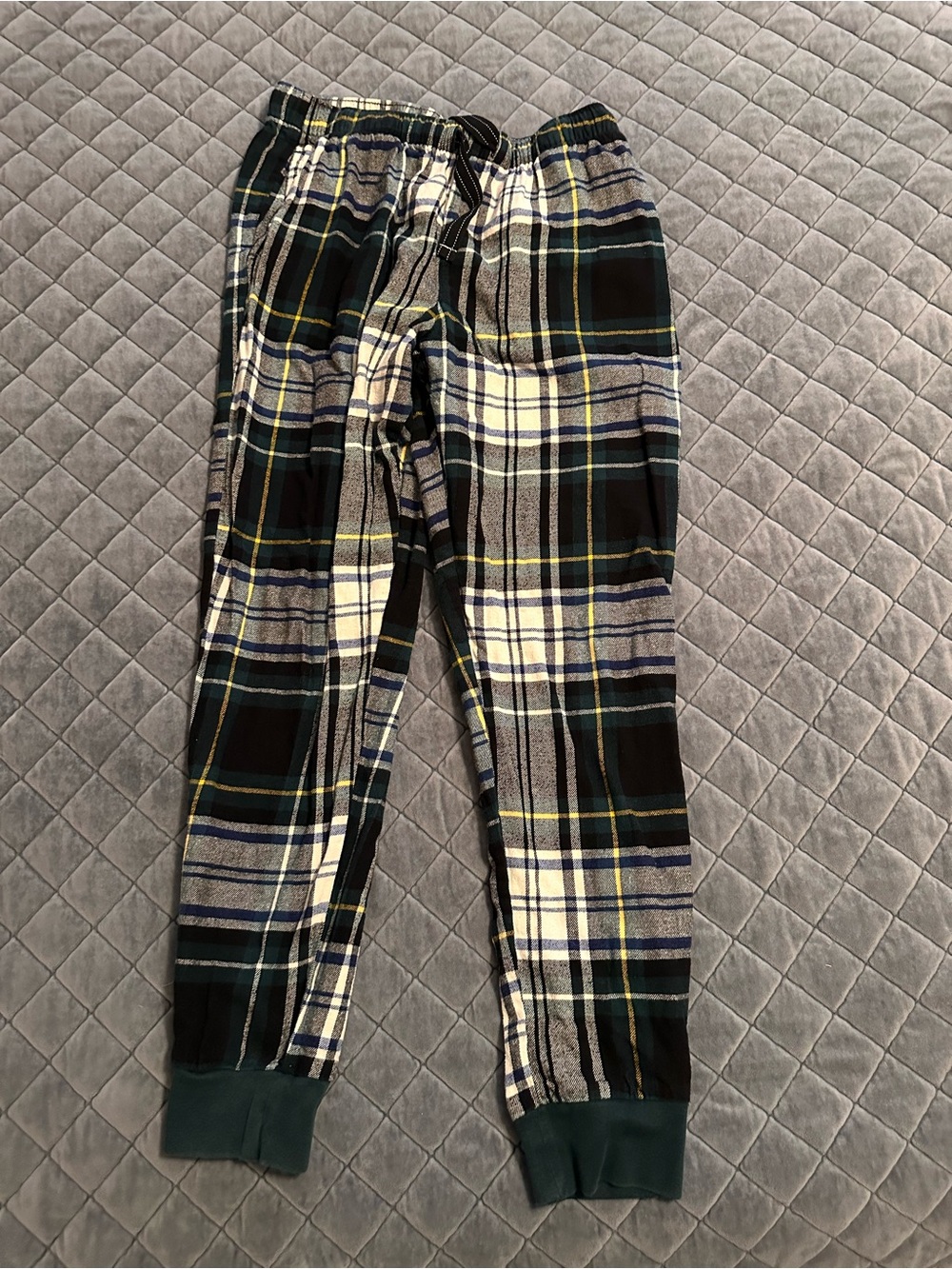 Old Navy jogger pajama pants men’s M Tall